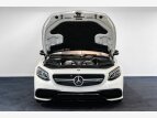 Thumbnail Photo 17 for 2017 Mercedes-Benz S63 AMG